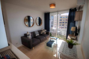 CÉNTRICO APARTAMENTO 737